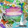 Mythographic Color and Discover: Dream Weaver: An Artist's Coloring Book of Extraordinary Reveries