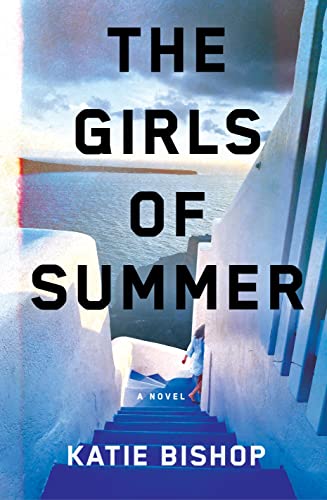 The Girls of Summer book cover