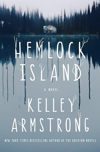 Hemlock Island book cover