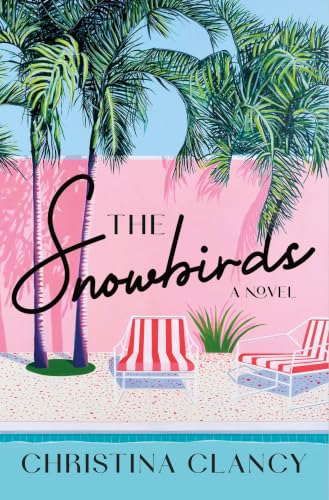 The Snowbirds book cover