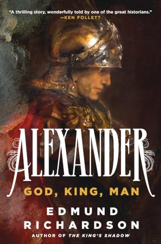 Alexander : by Richardson, Edmund