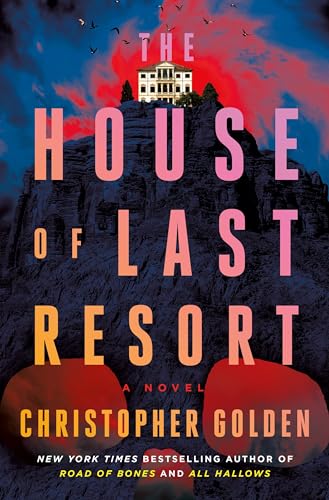 The House of Last Resort book cover