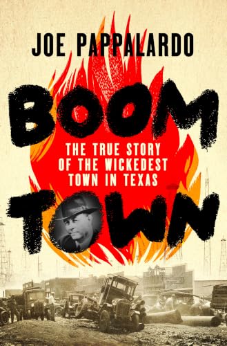Boomtown
