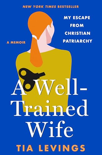 A Well-Trained Wife book cover