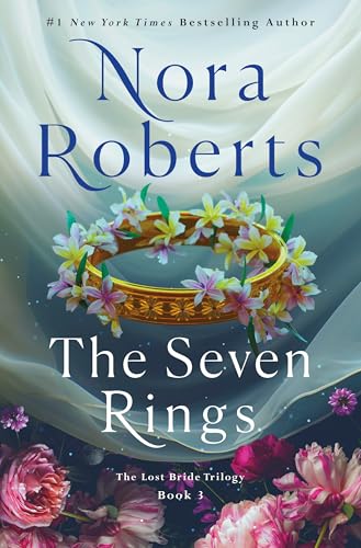 The Seven Rings / by Roberts, Nora