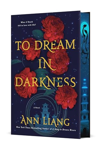 To Dream in Darkness book cover