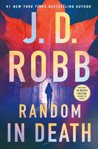Random in Death book cover