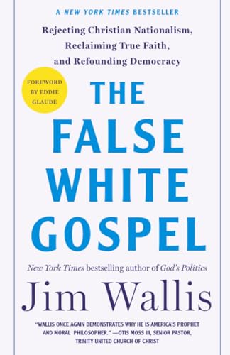 The False White Gospel