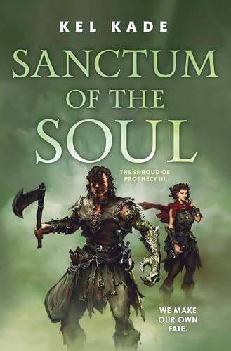 Sanctum of the Soul cover