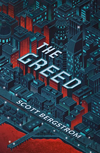 Cover of Greed