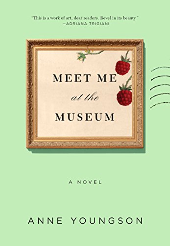 Meet Me at the Museum cover