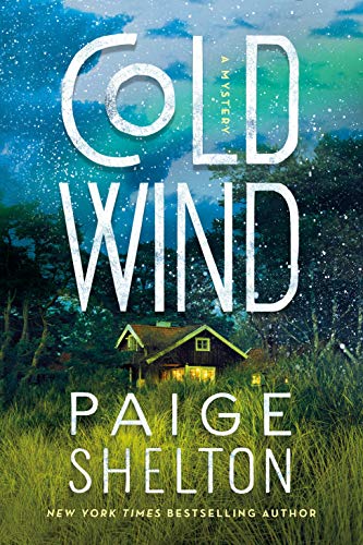 Cold Wind book cover