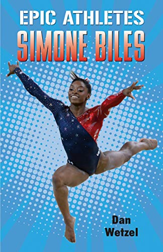 Cover of Epic Athletes