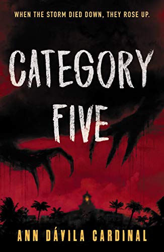 Category Five cover