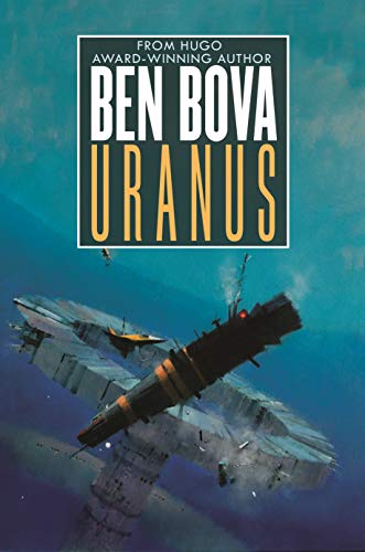 Uranus cover