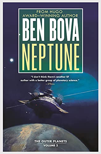 Neptune cover