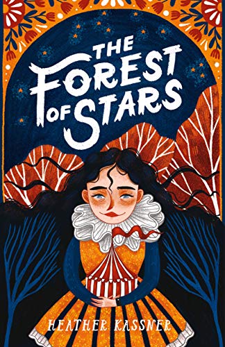 The Forest of Stars book cover