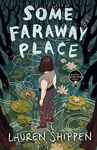 Some Faraway Place cover