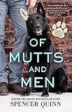 Of Mutts And Men A Chet Bernie Mystery 10