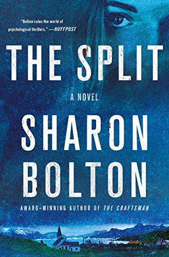 The Split cover