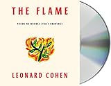 The Flame Poems Notebooks Lyrics Drawings