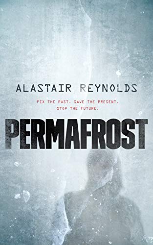 Permafrost cover
