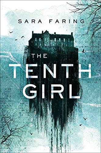 The Tenth Girl book cover