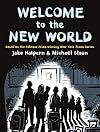 Welcome to the New World
