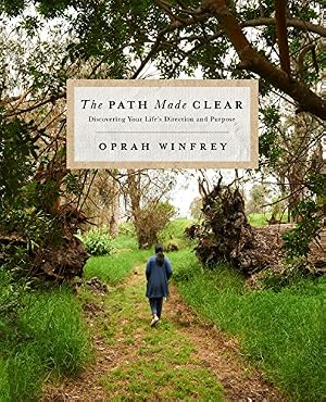 Cover of The Path Made Clear by Oprah Winfrey