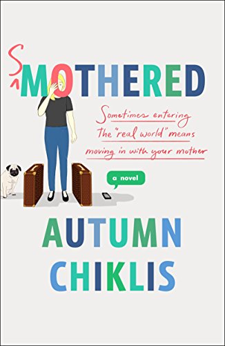 Cover of Smothered