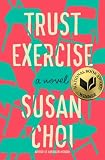 Book cover for “Trust Exercise”