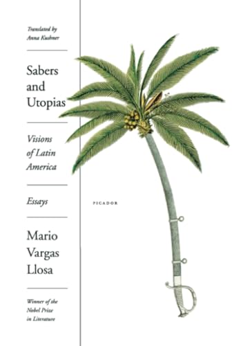 Sabers and Utopias book cover