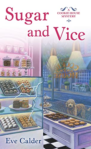 Sugar and Vice book cover