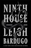 Ninth House Alex Stern