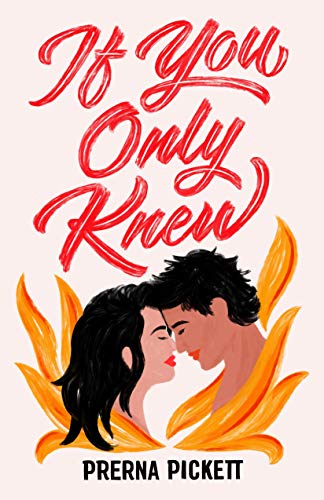If You Only Knew book cover