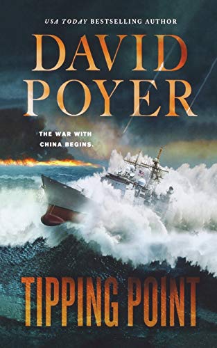 Tipping Point book cover