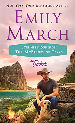 Tucker book cover