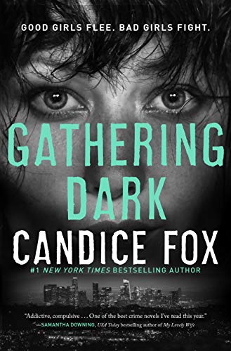 Gathering Dark cover