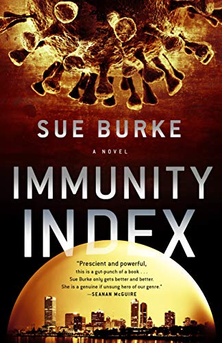 Cover of Immunity Index