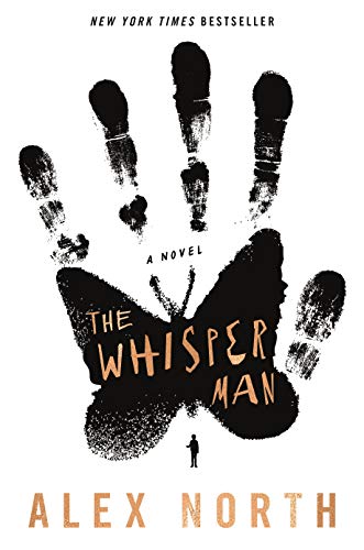 The Whisper Man / by North, Alex