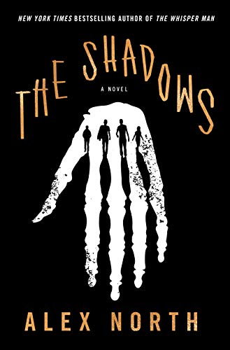 The Shadows / The Shadow Friend / The Shadow Killer cover