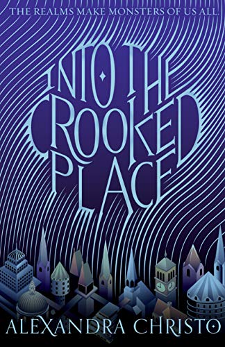 Into the Crooked Place book cover
