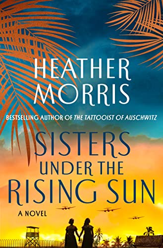 Sisters Under the Rising Sun cover