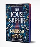 The House Saphir