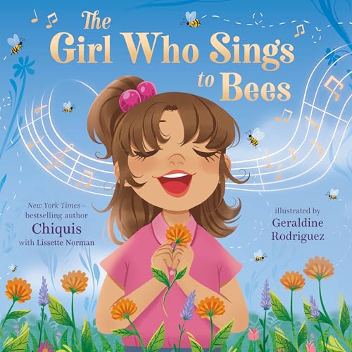 The Girl Who Sings to Bees / by Rivera, Chiquis