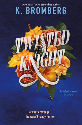 Twisted Knight book cover