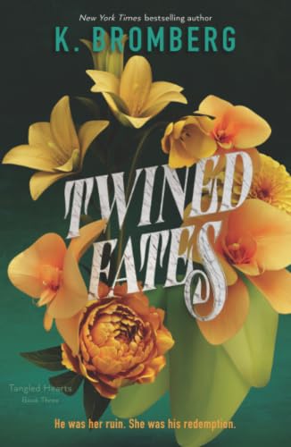 Twined Fates book cover