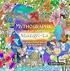 Mythographic Color and Discover: Shangri-La: An Artist’s Coloring Book of Fantasy Worlds