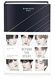 Beyond the Story: 10-Year Record of BTS