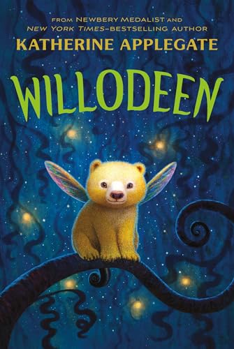 Cover of Willodeen
